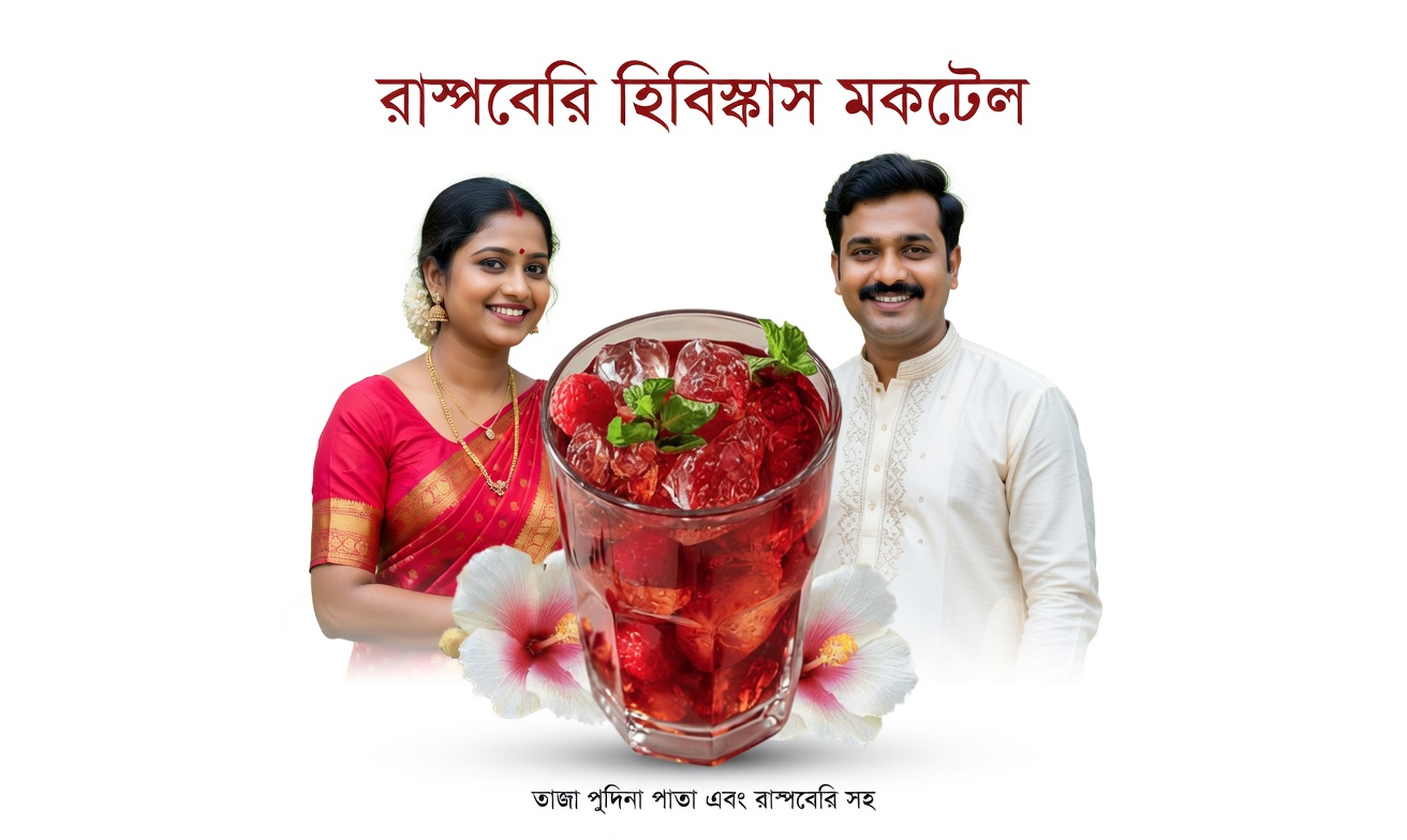 অ্যাভোকাডোর বীজ & হিবিস্কাস এলিক্সির যা আপনার দৈনন্দিন ডিটক্সে বিপ্লব আনতে পারে