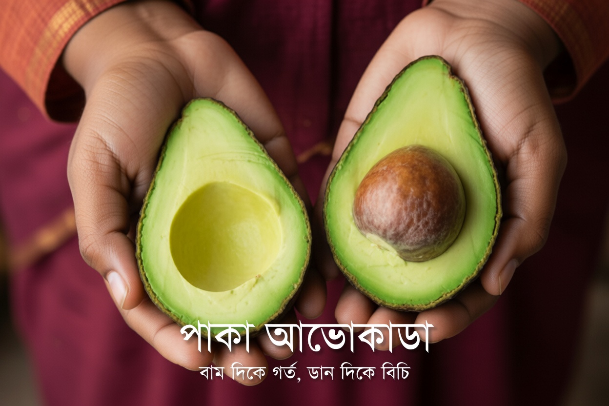 অ্যাভোকাডোর বীজ & হিবিস্কাস এলিক্সির যা আপনার দৈনন্দিন ডিটক্সে বিপ্লব আনতে পারে