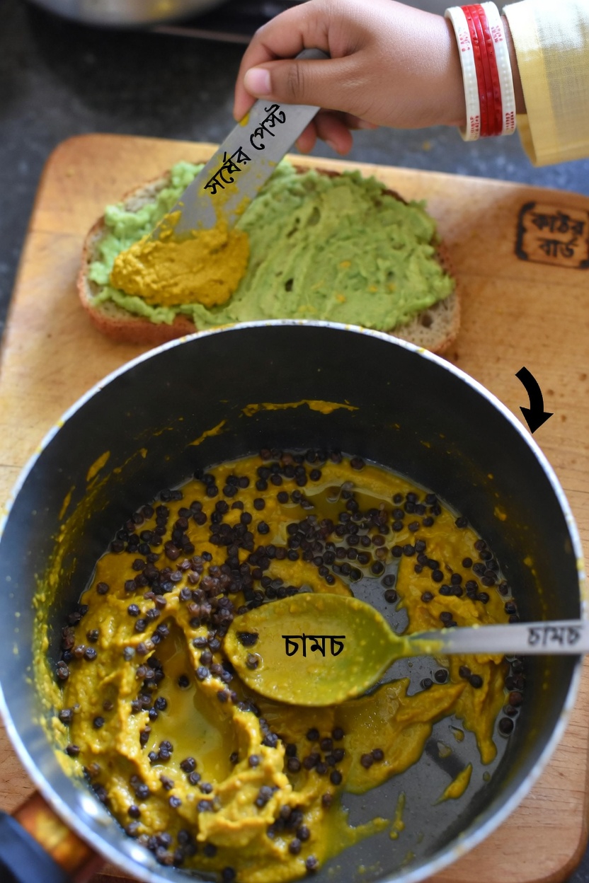 জানুন কীভাবে প্রতিদিন এই প্রাকৃতিক পেস্টের মাত্র দুই চামচ যোগ করা আপনার হাঁটুর স্বাস্থ্যে সহায়তা করতে পারে