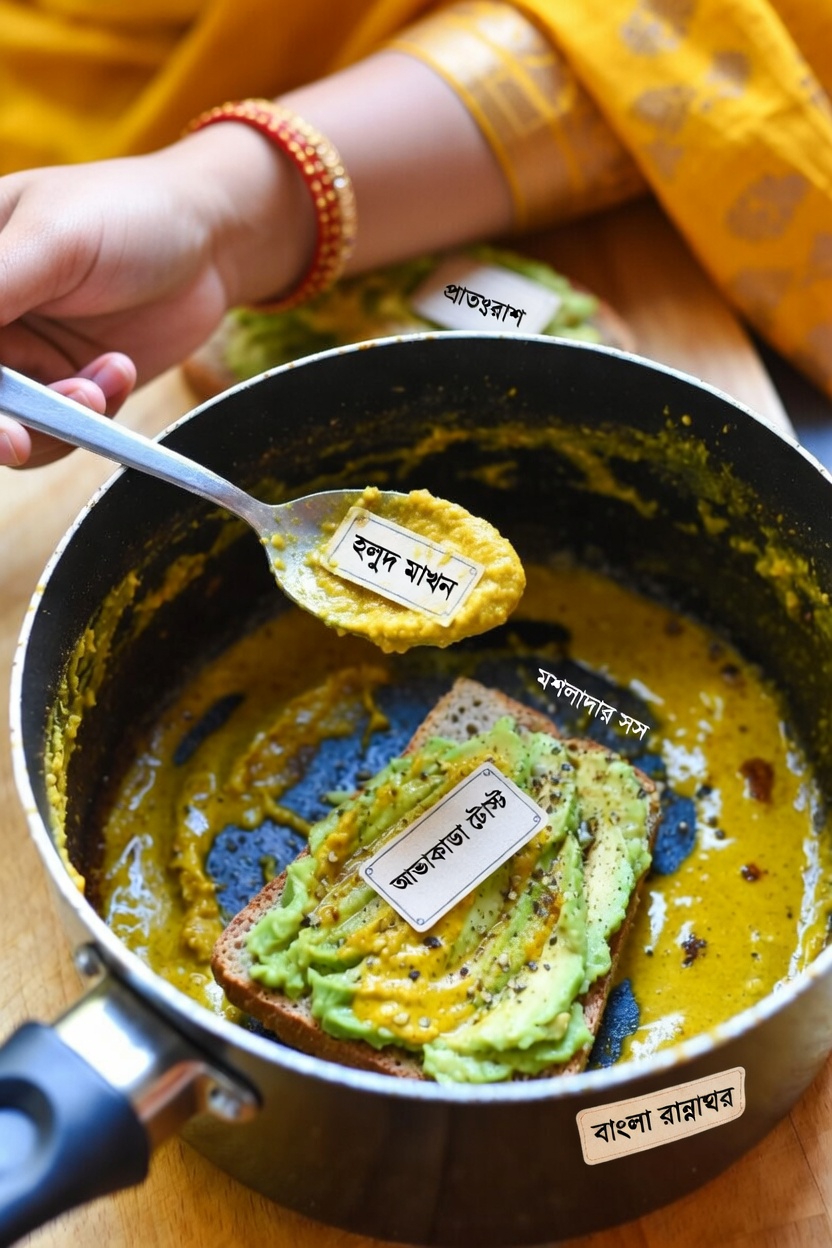 জানুন কীভাবে প্রতিদিন এই প্রাকৃতিক পেস্টের মাত্র দুই চামচ যোগ করা আপনার হাঁটুর স্বাস্থ্যে সহায়তা করতে পারে