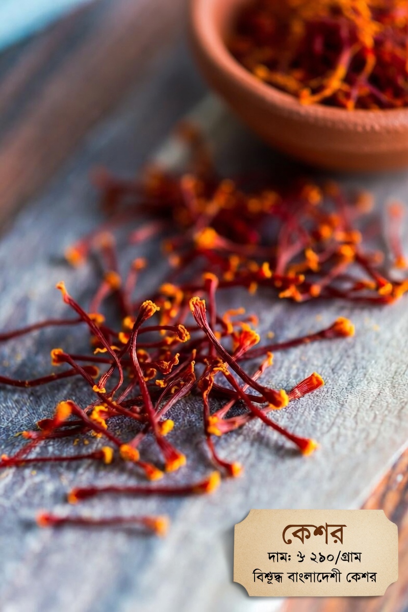 ৬০ বছরের বেশি বয়সীদের স্বাভাবিকভাবে চোখের স্বাস্থ্য সমর্থনে ঘুমানোর আগে জাফরান ব্যবহার সম্পর্কে যা জানা উচিত