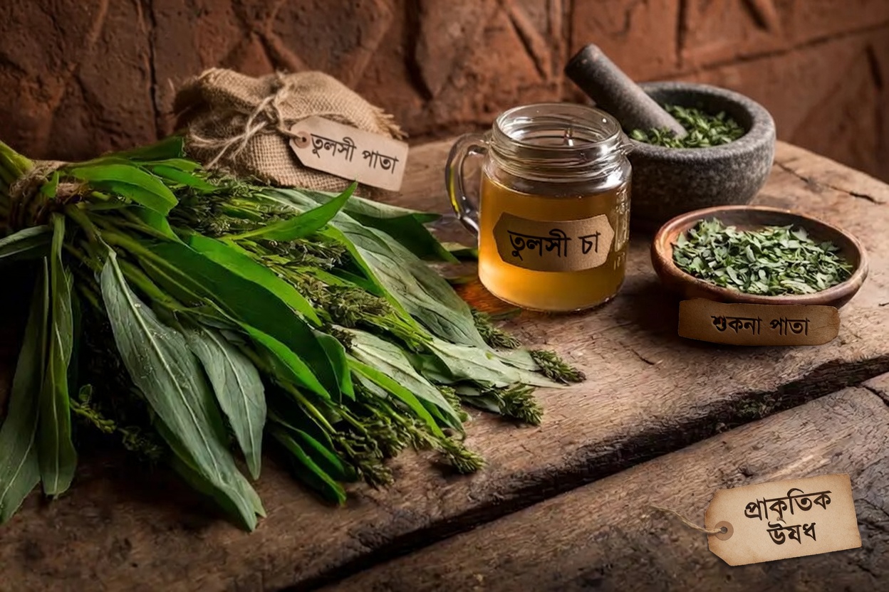 প্লান্টাগো ল্যান্সিওলাটা: প্রায় সবকিছুই সারিয়ে তোলে যে বুনো উদ্ভিদটি