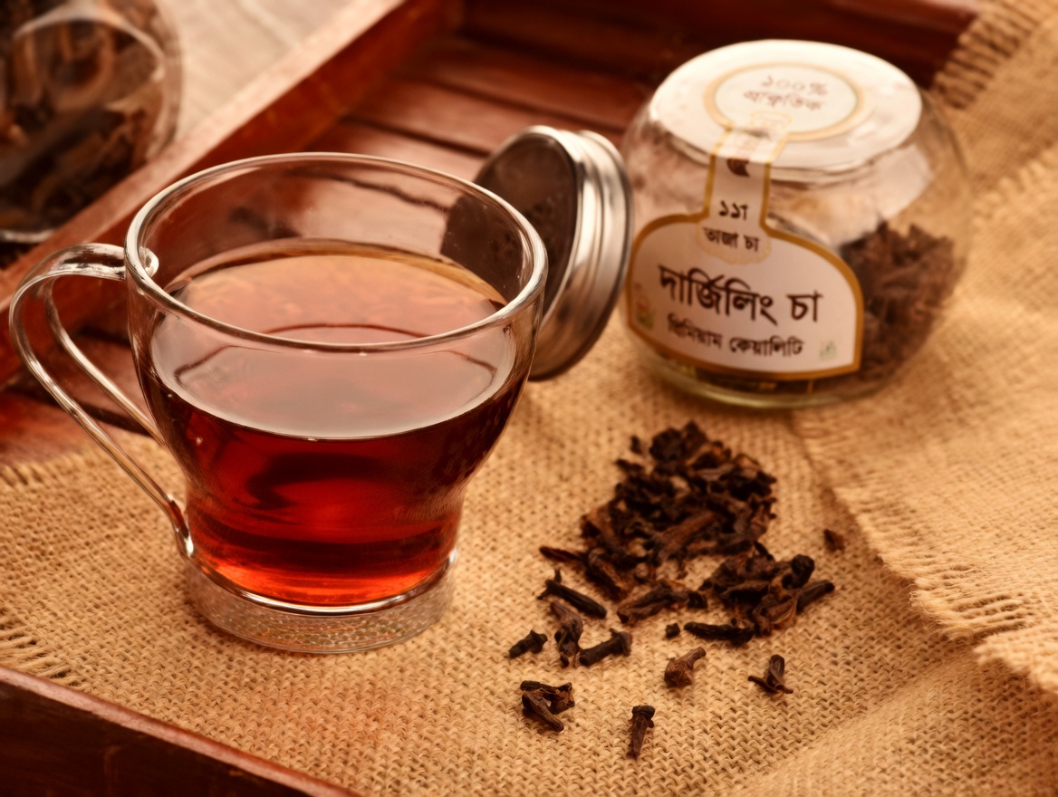 লবঙ্গ চা পান করার আশ্চর্য উপকারিতা সম্পর্কে আপনি কি জানেন?