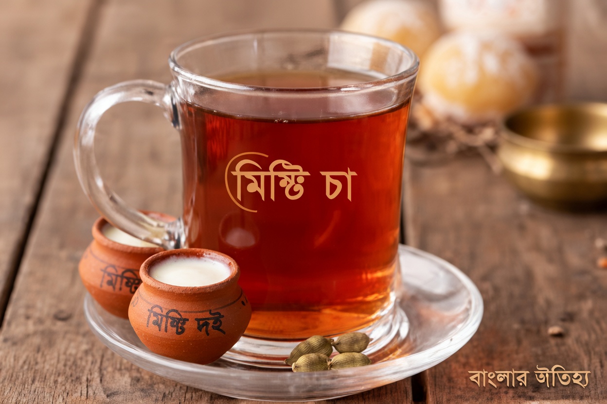 লবঙ্গ চা পান করার আশ্চর্য উপকারিতা সম্পর্কে আপনি কি জানেন?