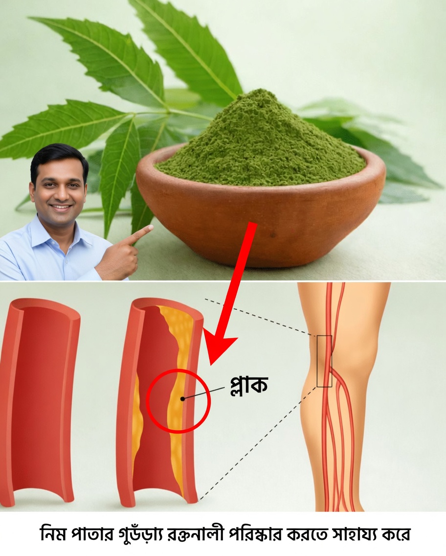 ৬০-এর বেশি বয়সী আমেরিকানদের জন্য যে এক তিতা পাতা নীরবে ওষুধের বাক্সকে অচল করে দিচ্ছে