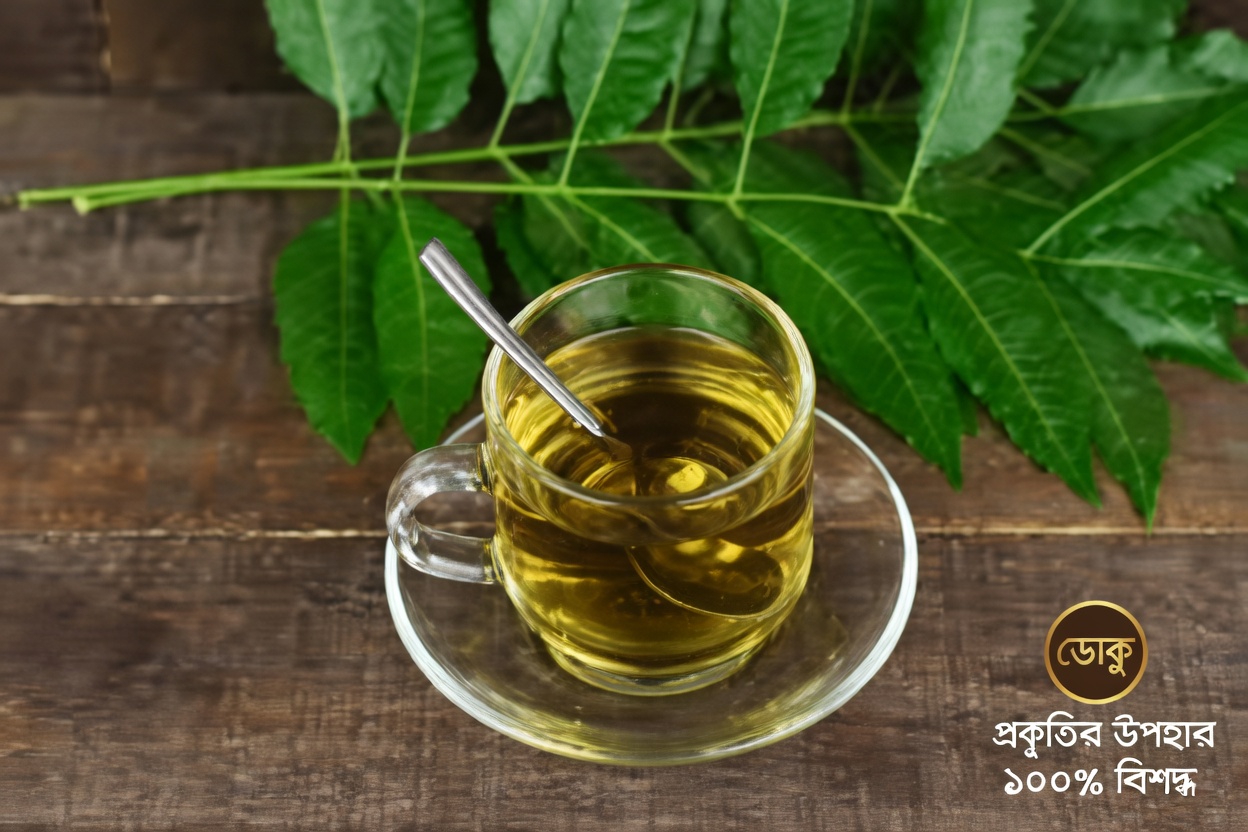 ৬০-এর বেশি বয়সী আমেরিকানদের জন্য যে এক তিতা পাতা নীরবে ওষুধের বাক্সকে অচল করে দিচ্ছে