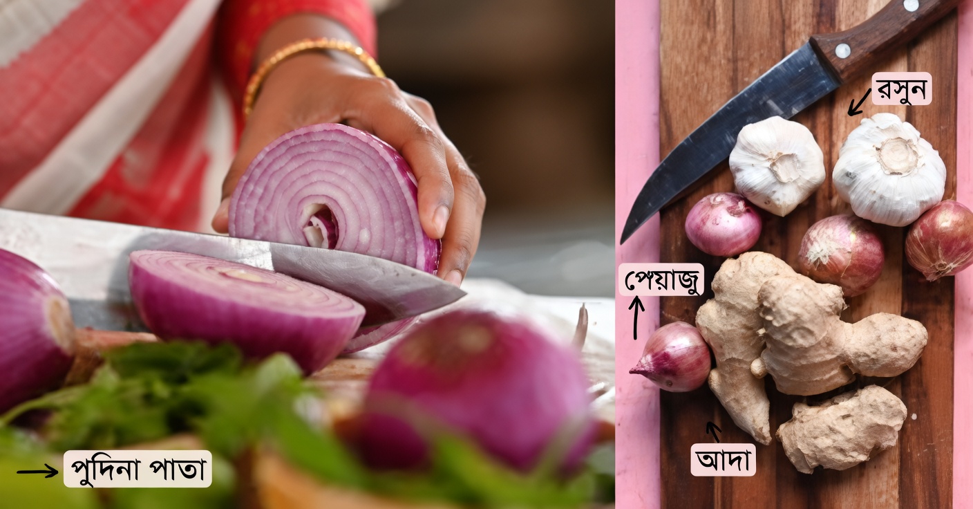 রেজর ছাড়ুন: মসৃণ ত্বকের জন্য টুথপেস্ট ও পেঁয়াজের কৌশল অন্বেষণ করুন