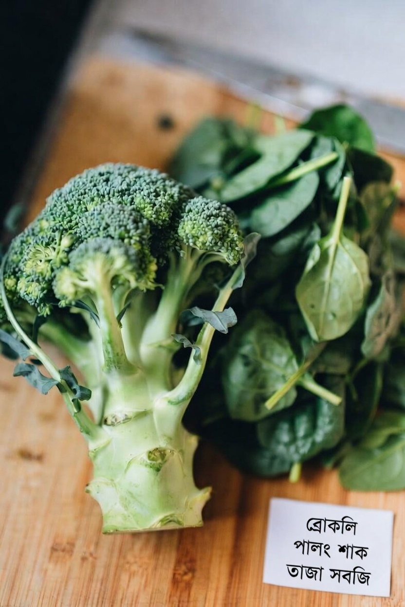 ডায়াবেটিসে আক্রান্ত ব্যক্তিদের জন্য স্বাস্থ্যকর রক্তে শর্করার মাত্রা বজায় রাখতে সেরা ৯টি সবজি