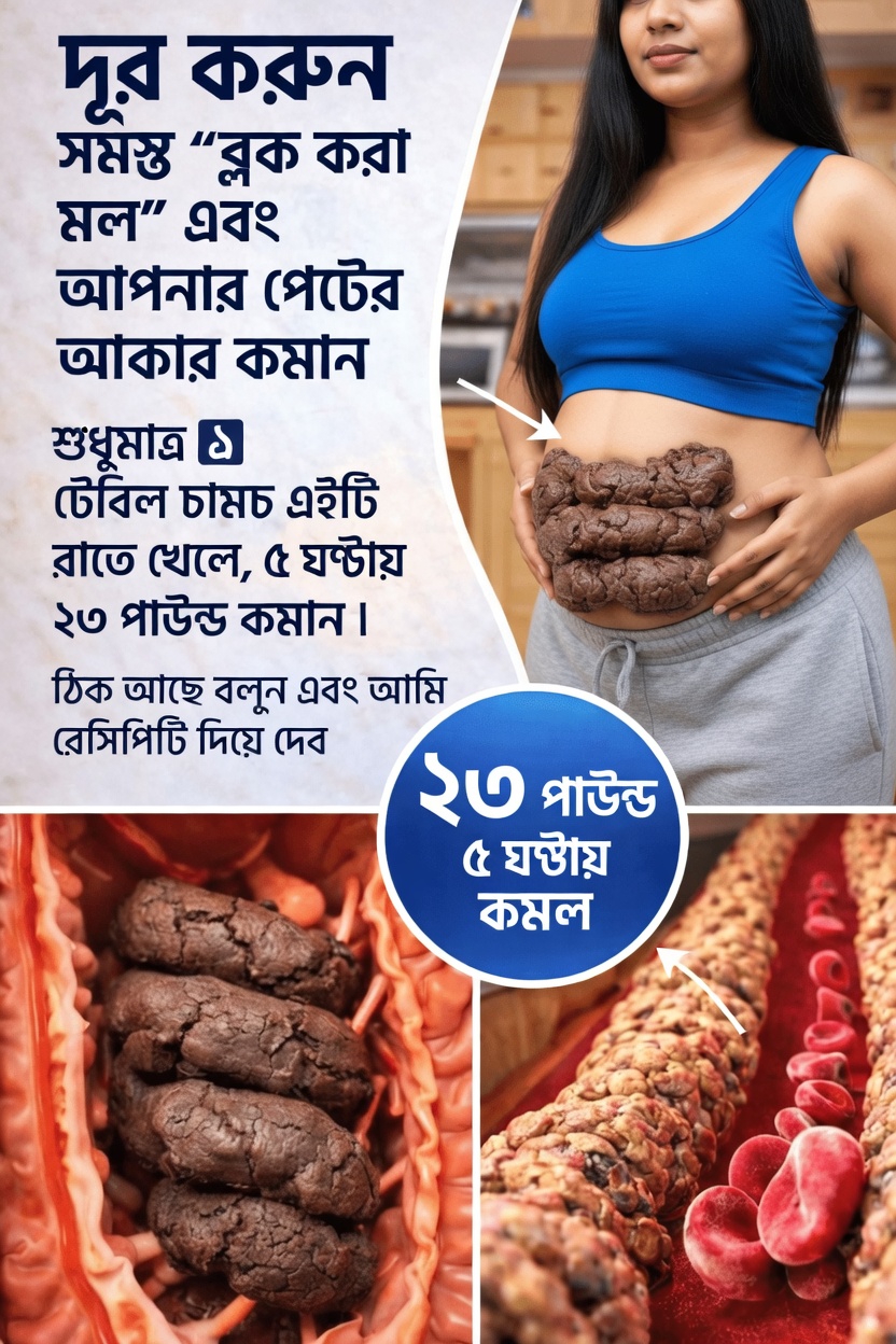 ভালো হজমের জন্য আজ থেকেই শুরু করতে পারেন এমন সহজ অভ্যাসে কীভাবে স্বাভাবিকভাবে আপনার কোলনের স্বাস্থ্যকে সমর্থন করবেন