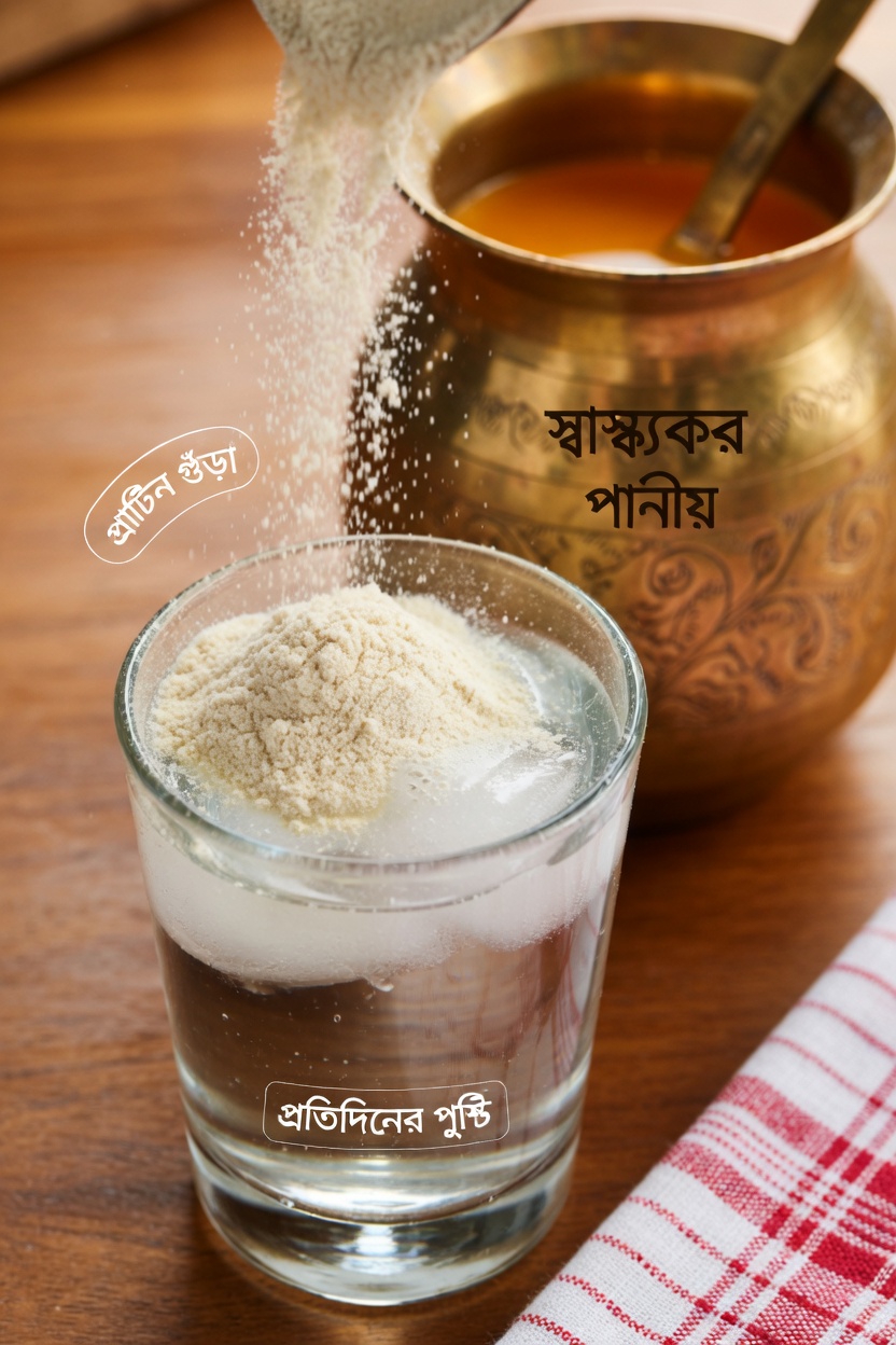 ৯৭ বছর বয়সী এক অস্থি ও জয়েন্ট বিশেষজ্ঞ হাঁটুর স্বাস্থ্যে প্রাকৃতিকভাবে সহায়তা করতে যে দৈনন্দিন খাদ্যাভ্যাস ব্যবহার করেন তা জানুন