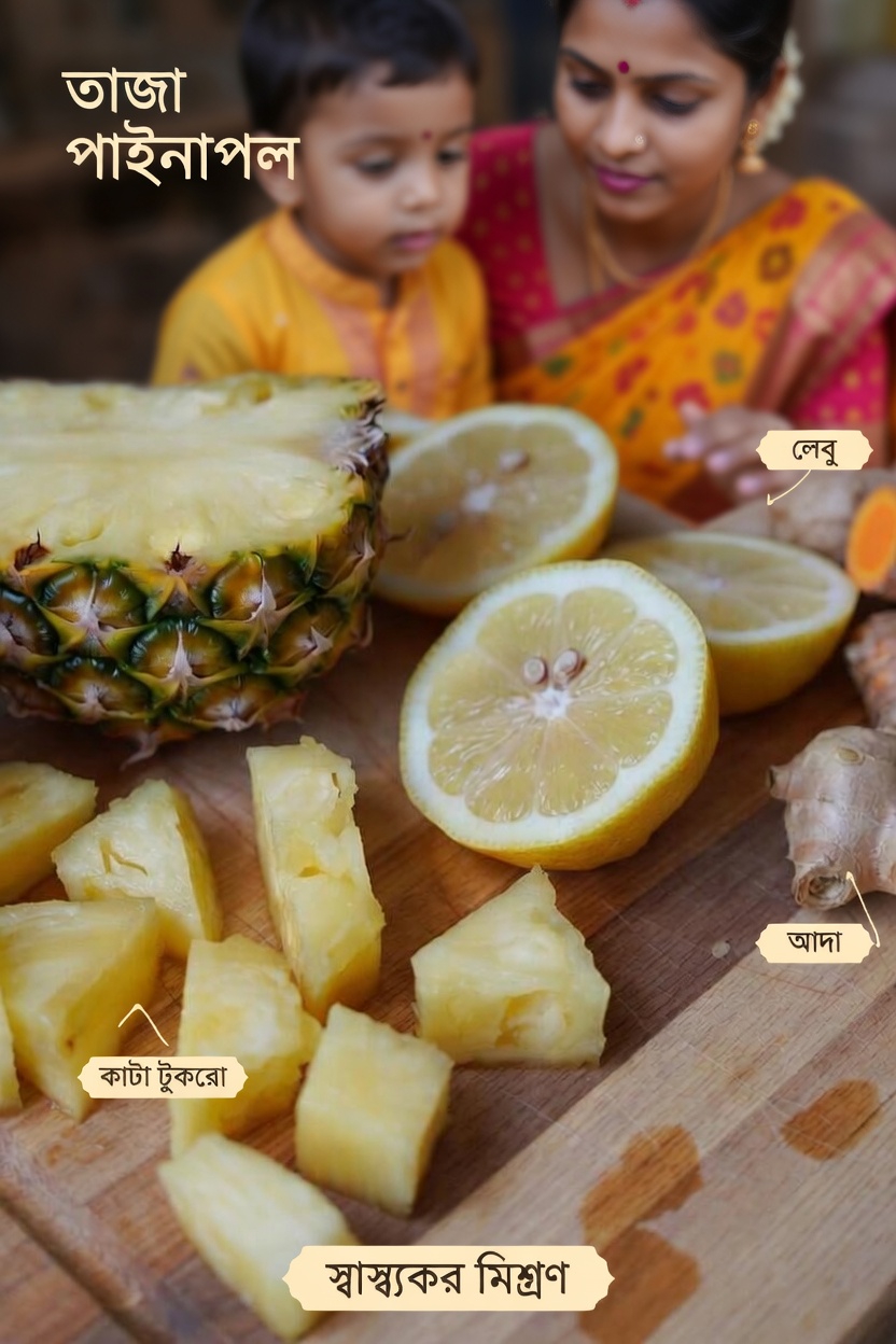 সহজ দৈনন্দিন অভ্যাস এবং কিডনির স্বাস্থ্যে স্বাভাবিকভাবে সহায়তা করার জন্য একটি সুস্বাদু ঘুমানোর আগে পানীয়ের রেসিপি আবিষ্কার করুন