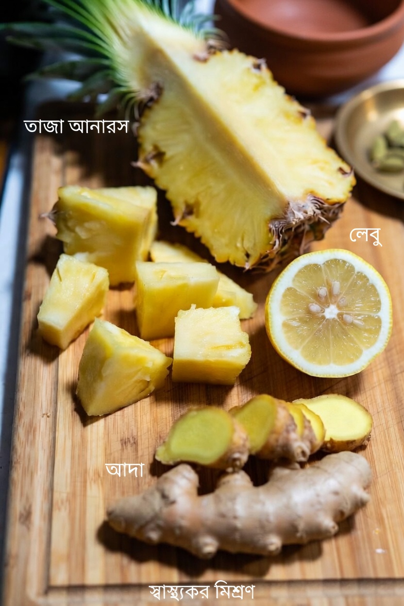 সহজ দৈনন্দিন অভ্যাস এবং কিডনির স্বাস্থ্যে স্বাভাবিকভাবে সহায়তা করার জন্য একটি সুস্বাদু ঘুমানোর আগে পানীয়ের রেসিপি আবিষ্কার করুন