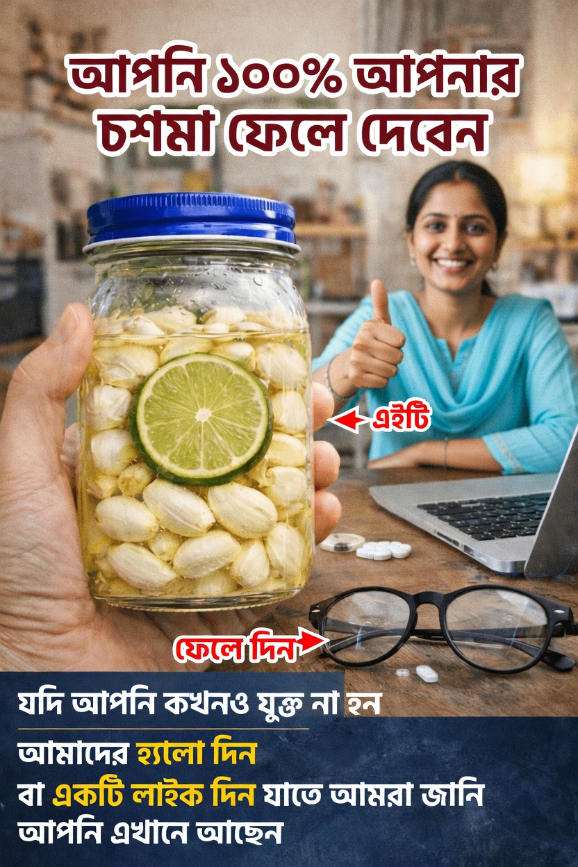 কেন ৪৫ বছরের বেশি বয়সী এত মানুষ তাদের ফোনের লেখা পড়তে কষ্ট পান — এবং আজই আপনি কী করা শুরু করতে পারেন কেন চোখের স্বাস্থ্য আগের চেয়ে আরও বেশি গুরুত্বপূর্ণ