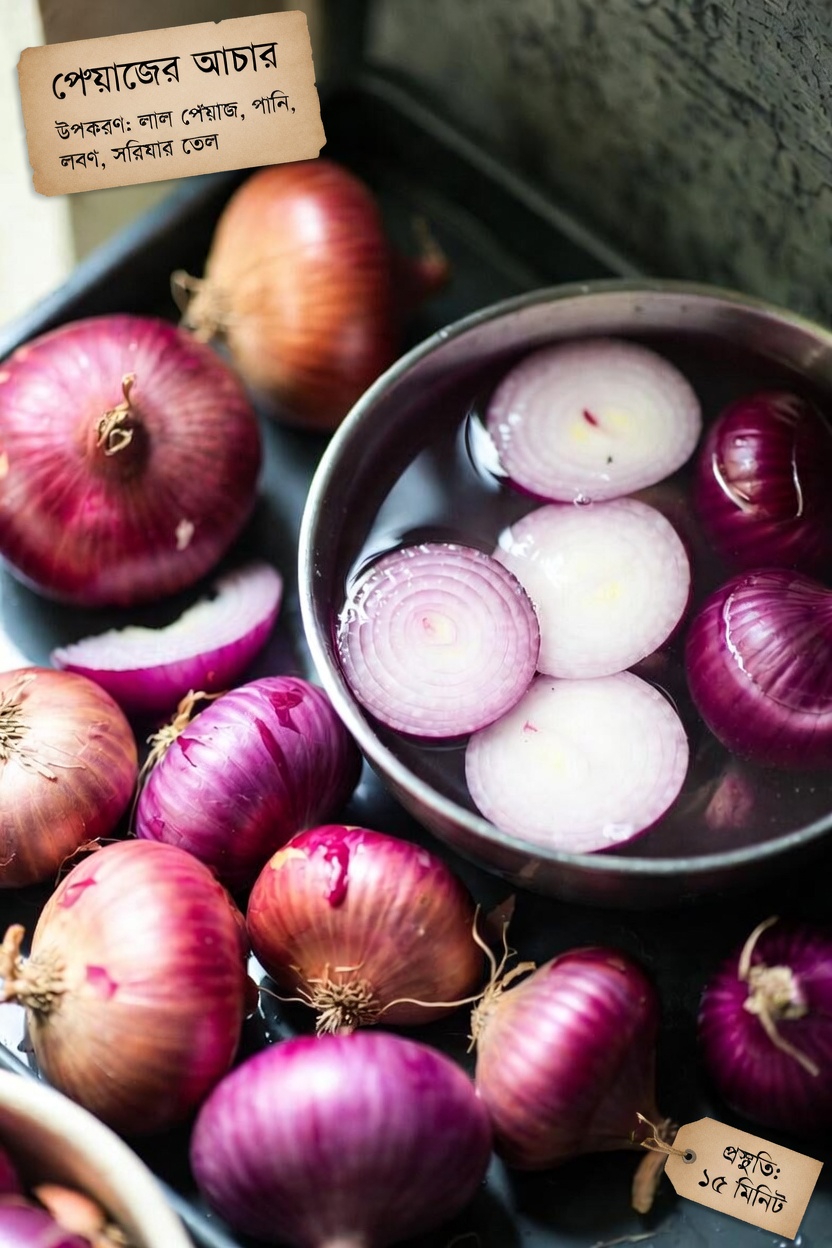 লাল পেঁয়াজ এবং প্রোস্টেট সুস্থতার মধ্যে সম্ভাব্য সম্পর্ক অনুসন্ধান: বিবেচনা করার মতো একটি সহজ ঘরোয়া অভ্যাস