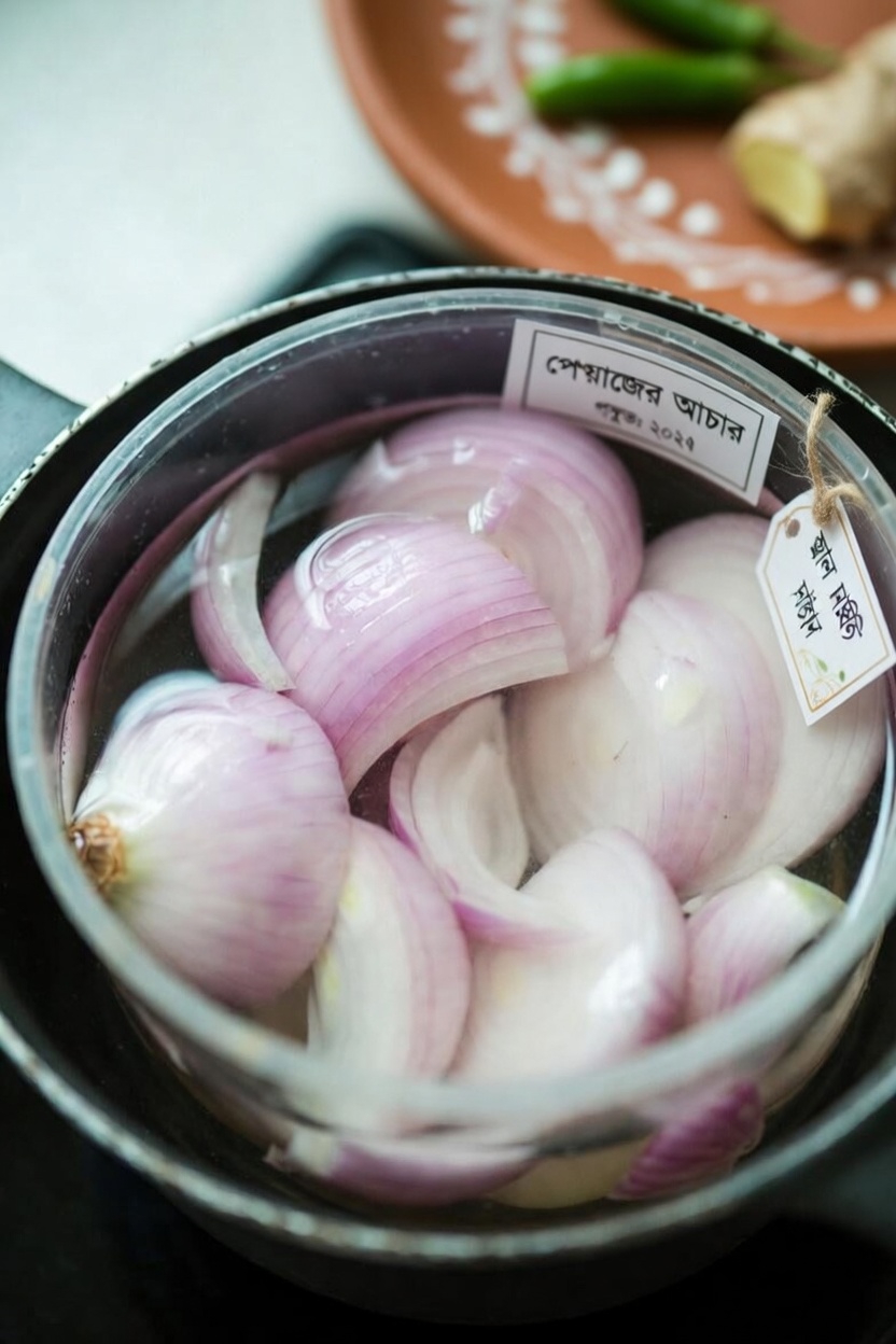 লাল পেঁয়াজ এবং প্রোস্টেট সুস্থতার মধ্যে সম্ভাব্য সম্পর্ক অনুসন্ধান: বিবেচনা করার মতো একটি সহজ ঘরোয়া অভ্যাস