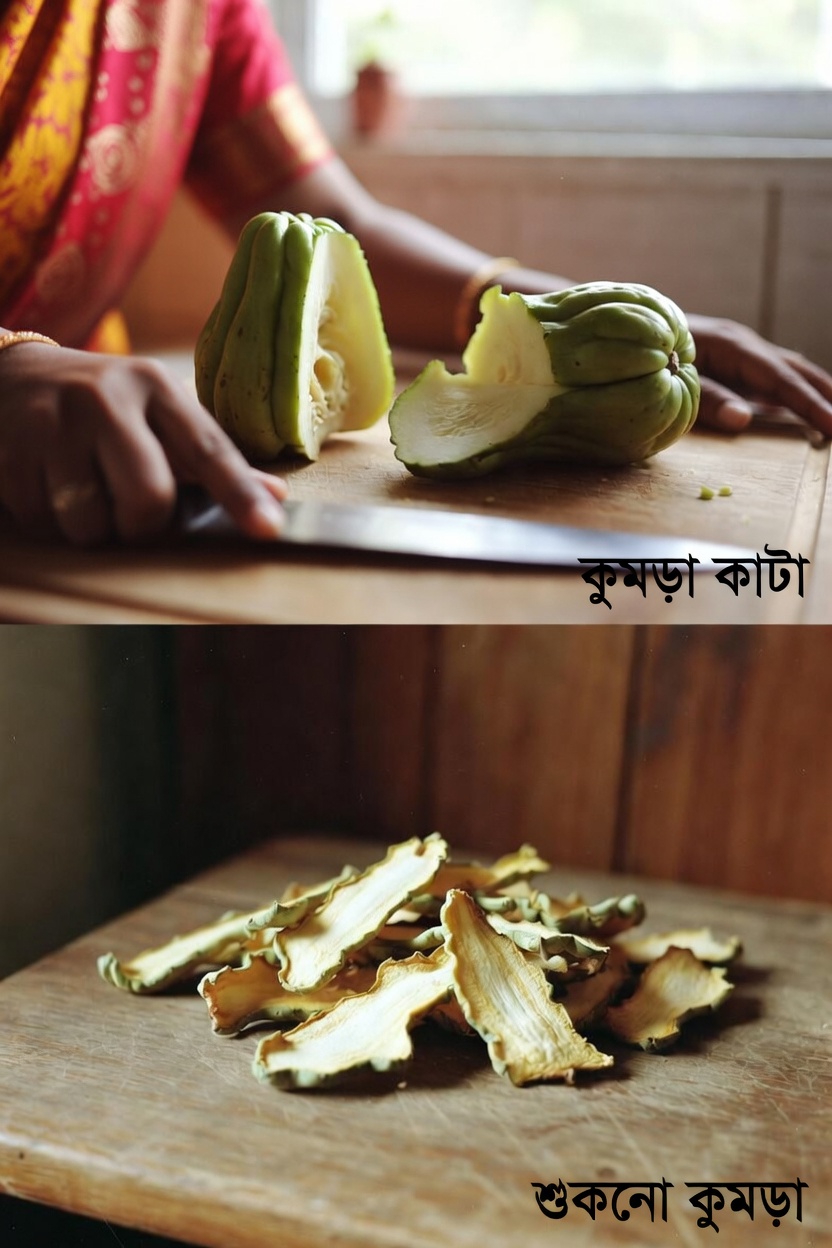 দৈনন্দিন সুস্থতার জন্য চায়োটে স্কোয়াশের পুষ্টিগত সম্ভাবনার অনুসন্ধান