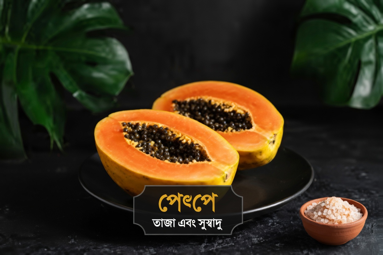 পেঁপের বীজ: প্রতিদিনের জয়েন্টের আরাম ও চলাফেরার সহায়তার জন্য অনুসন্ধান করার মতো একটি সহজ ঘরোয়া উপায়