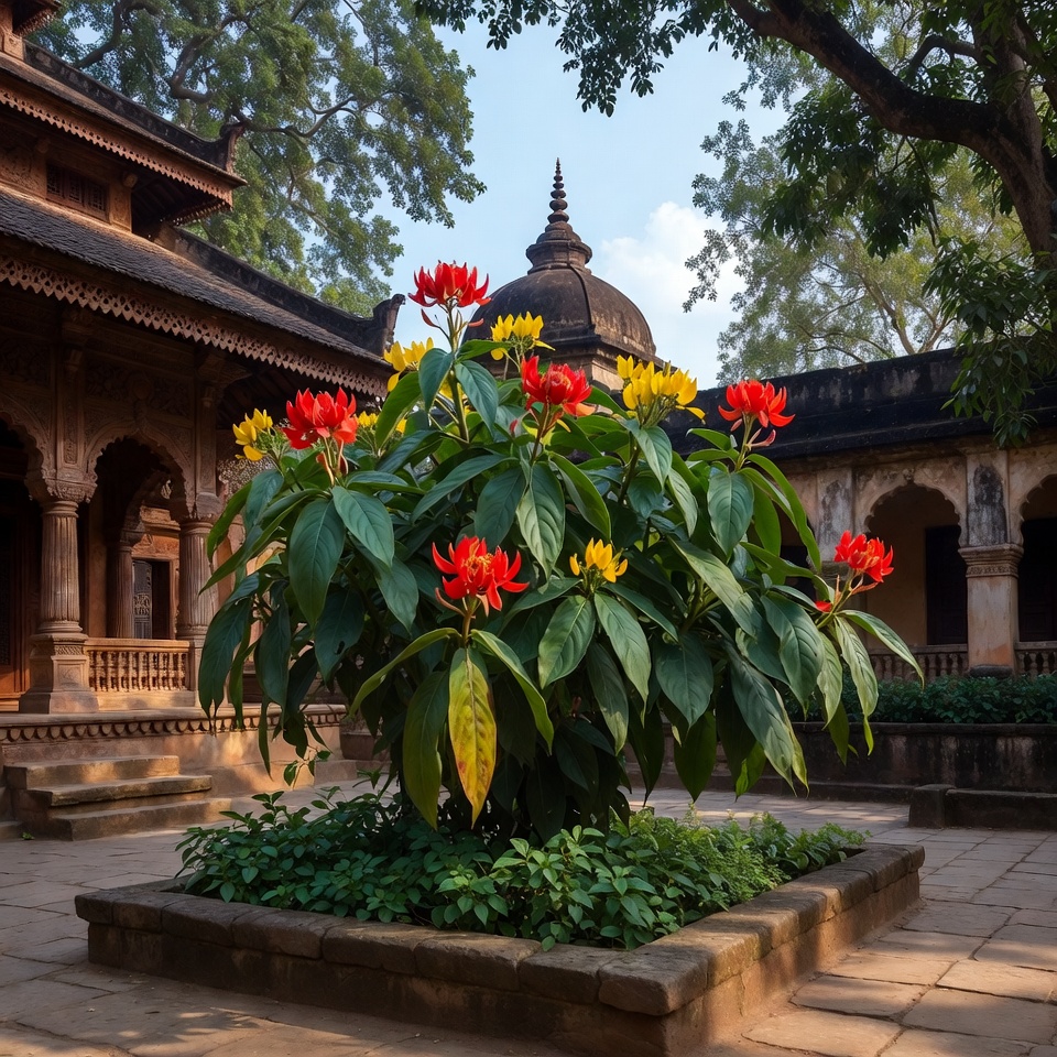 গোপন উদ্ভিদ