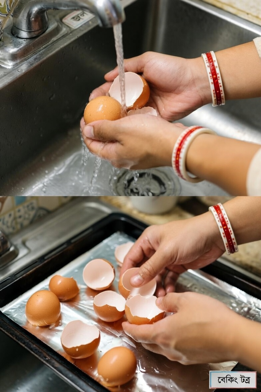 ডিমের খোসা কীভাবে প্রতিদিন আপনার জয়েন্টের স্বাস্থ্য ও হাড়ের শক্তিকে সমর্থন করতে পারে—তার আশ্চর্যজনক উপায়