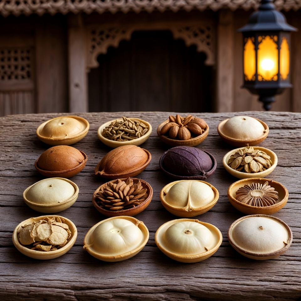 মরিঙ্গা বীজের ১২টি উপকারিতা