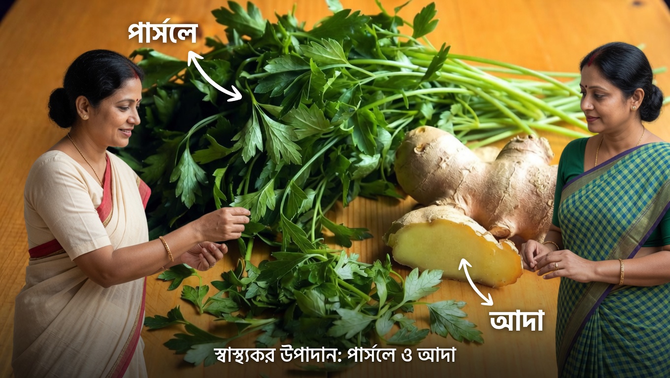 ৪০-এর পর কিডনির স্বাস্থ্য রক্ষায় ১৫টি সহজ দৈনন্দিন অভ্যাস