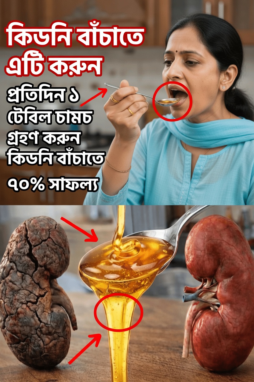 কিডনির স্বাস্থ্য ভালো রাখতে এবং প্রতিদিন আরও উদ্যমী অনুভব করতে ১৫টি শক্তিশালী সকালের অভ্যাস