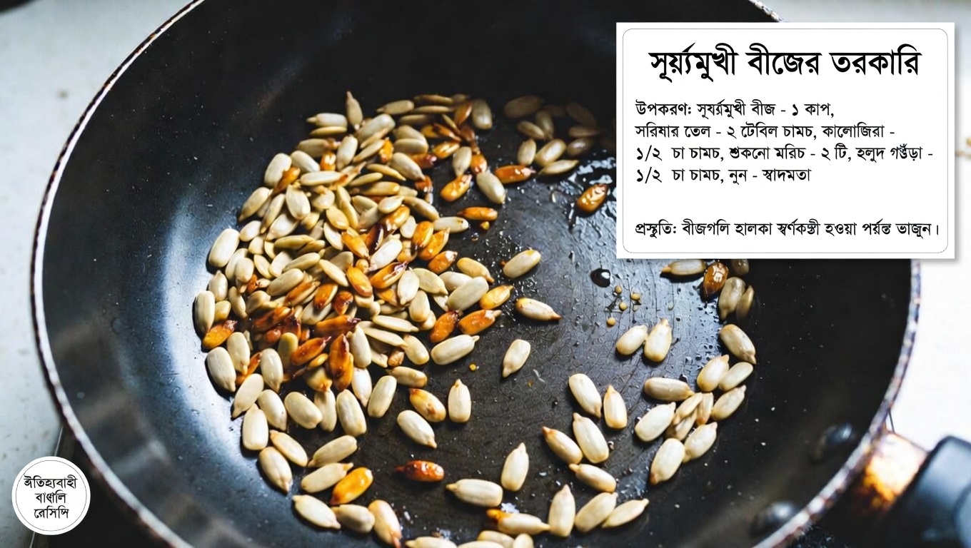 ৬০-এর পর প্রতিদিনের বীজ দিয়ে স্বাভাবিকভাবে চোখের স্বাস্থ্য ভালো রাখার সহজ উপায়গুলো আবিষ্কার করুন