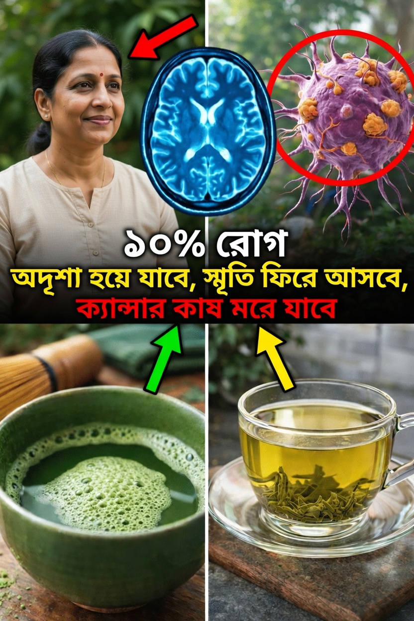 বয়স বাড়ার সঙ্গে মস্তিষ্কের স্বাস্থ্যকে সহায়তা করে এমন ৫টি সুস্বাদু খাবার: আজই চেষ্টা করুন সহজ অভ্যাসগুলো