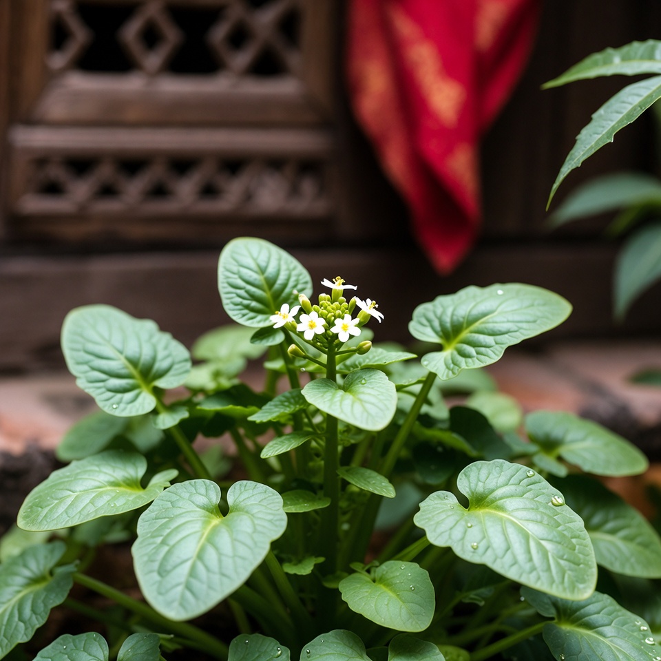 সম্ভাব্য ক্যান্সার-প্রতিরোধী গুণাবলির জন্য ওয়াটারক্রেস নিয়ে গবেষণা করা হয়েছে