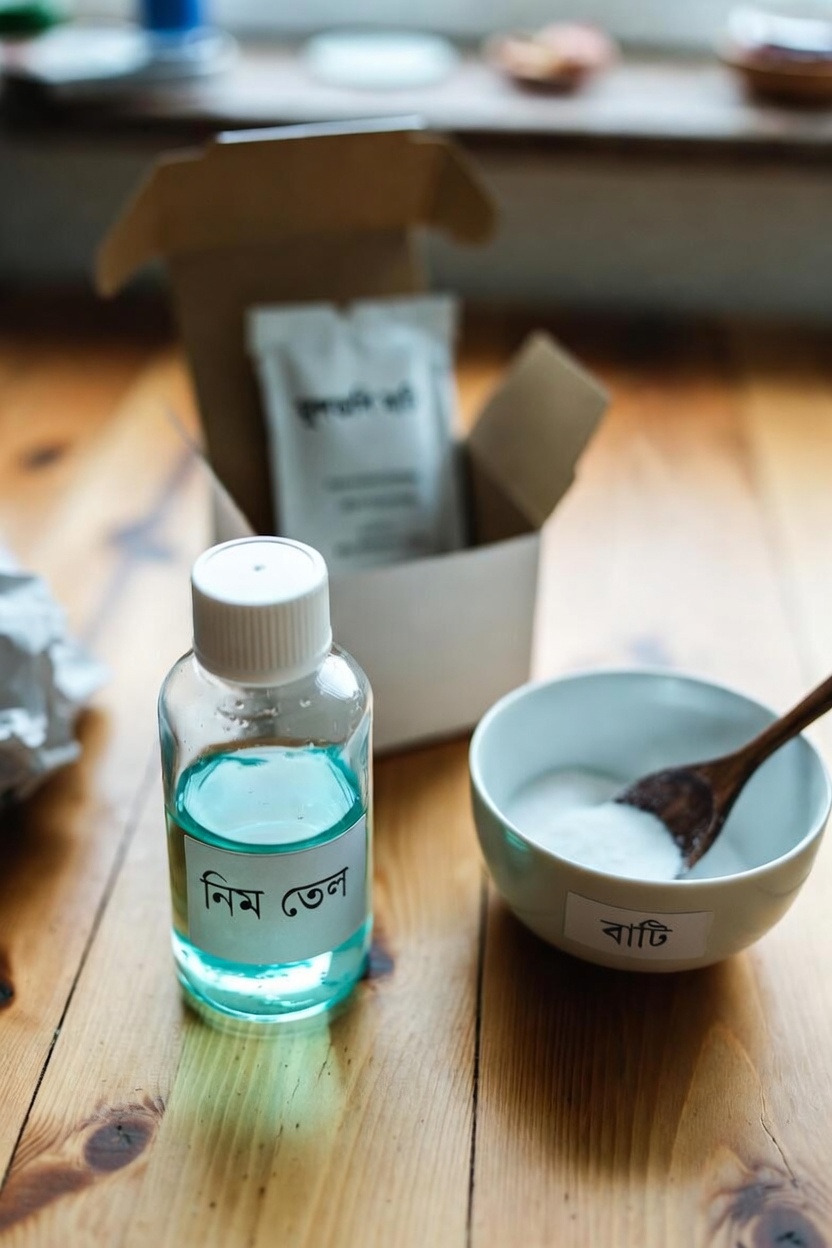 গলায় কফ আটকে থাকার সেই স্থায়ী অনুভূতি হয়তো বেশি পানি পান করলে কমবে না — কী হতে পারে এর কারণ