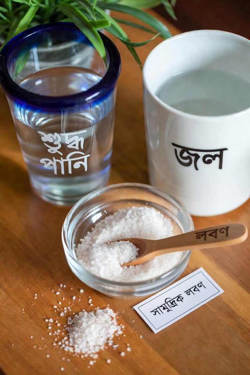 গলায় কফ আটকে থাকার সেই স্থায়ী অনুভূতি হয়তো বেশি পানি পান করলে কমবে না — কী হতে পারে এর কারণ