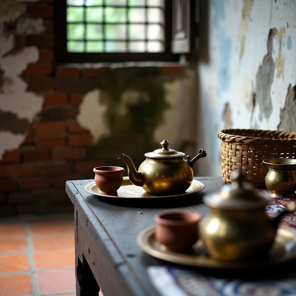 রক্তে শর্করা কমায় এমন ৫টি ডায়াবেটিক চা