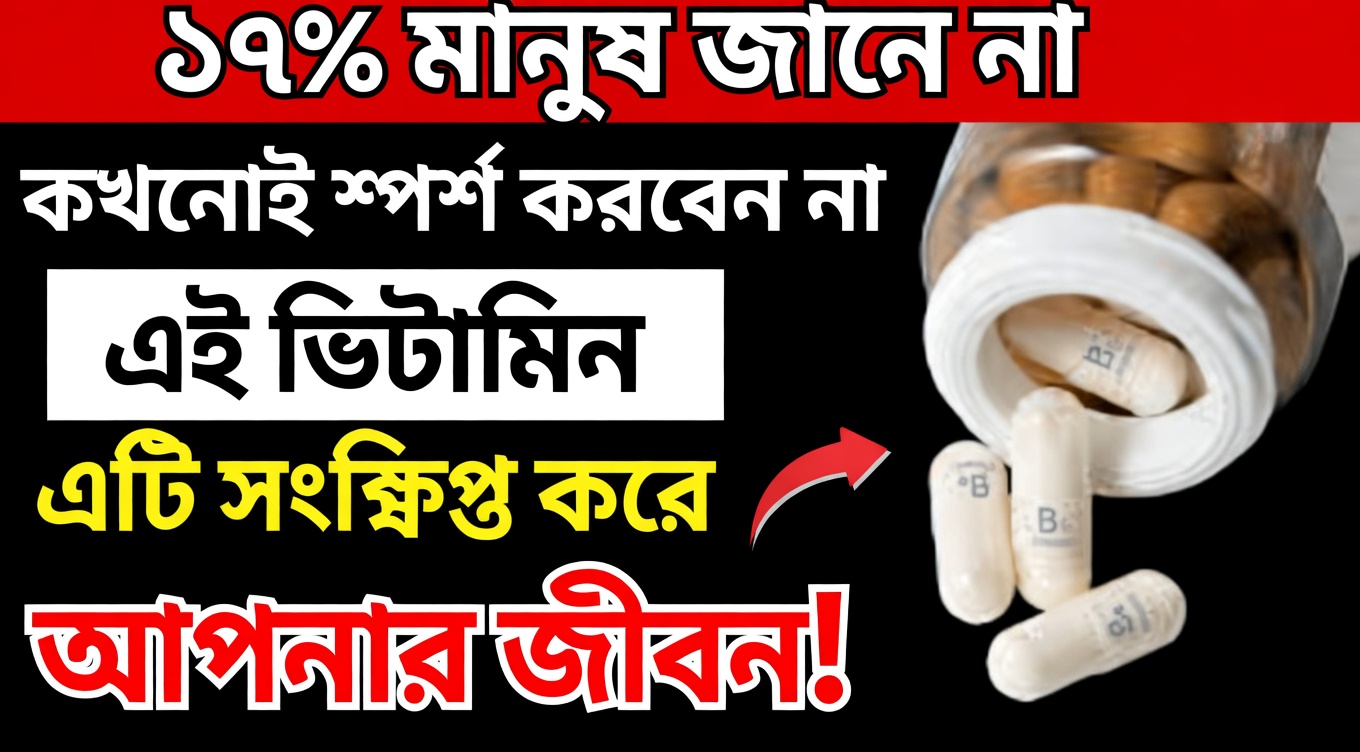 একটি সাধারণ ভিটামিন গ্রহণের অভ্যাস কি বয়স্কদের স্ট্রোকের ঝুঁকিতে প্রভাব ফেলতে পারে? প্রবীণদের জন্য মস্তিষ্কের স্বাস্থ্যের একটি গাইড