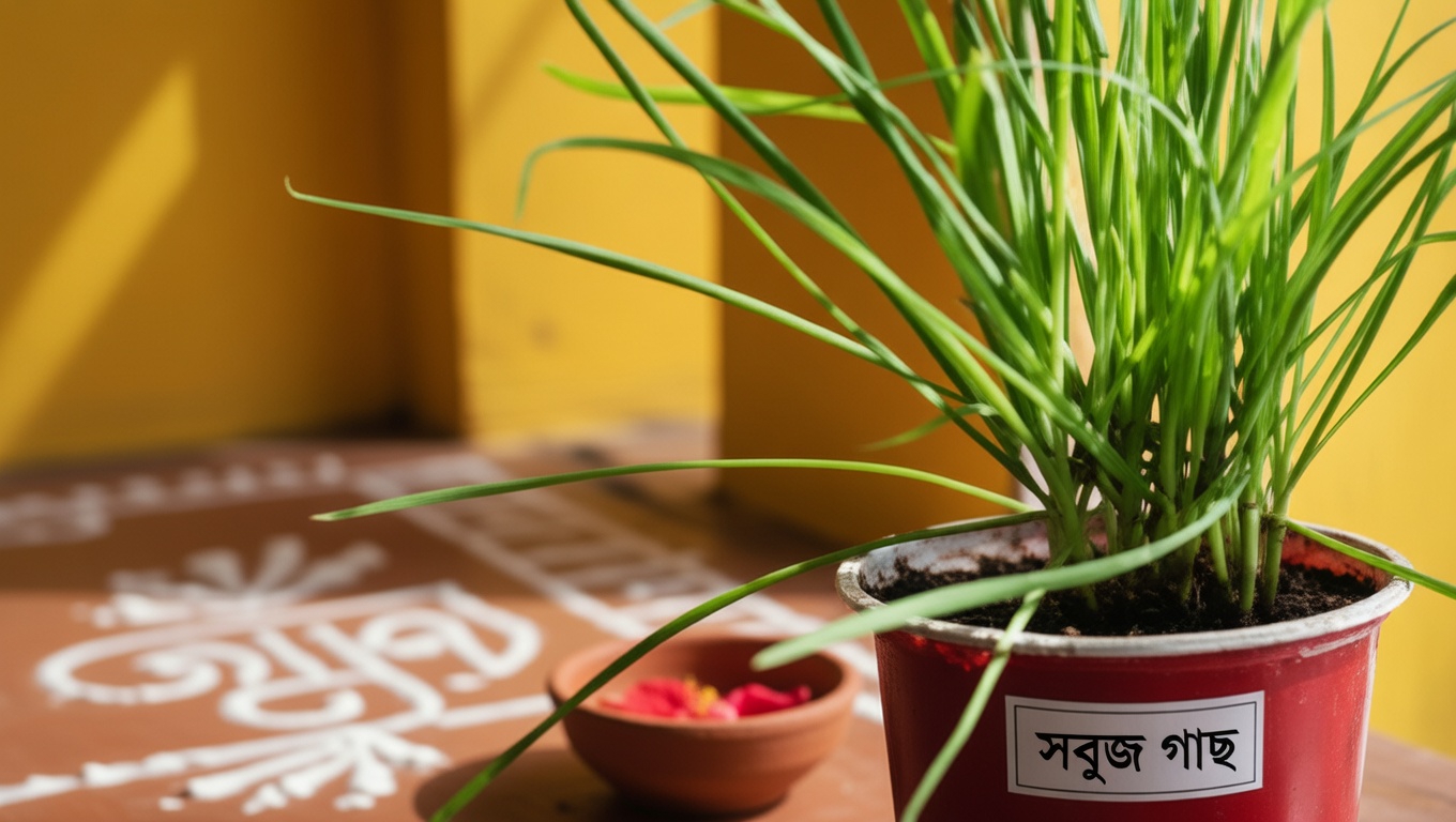 সেসাইল জয়উইড (Alternanthera sessilis)-এর ৩০টি শক্তিশালী উপকারিতা