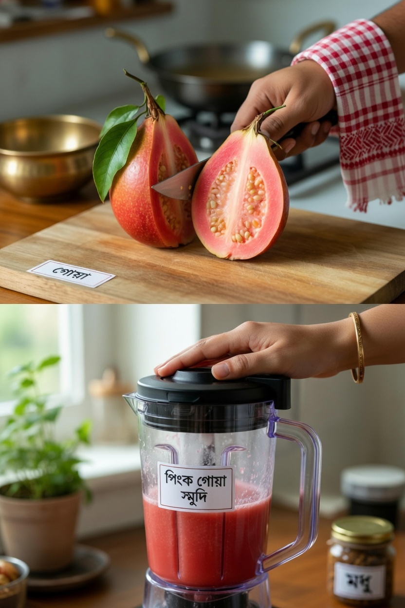 জানুন কীভাবে এই গ্রীষ্মমণ্ডলীয় ফল প্রতিদিন প্রাকৃতিকভাবে আপনার চোখের স্বাস্থ্যকে সমর্থন করে