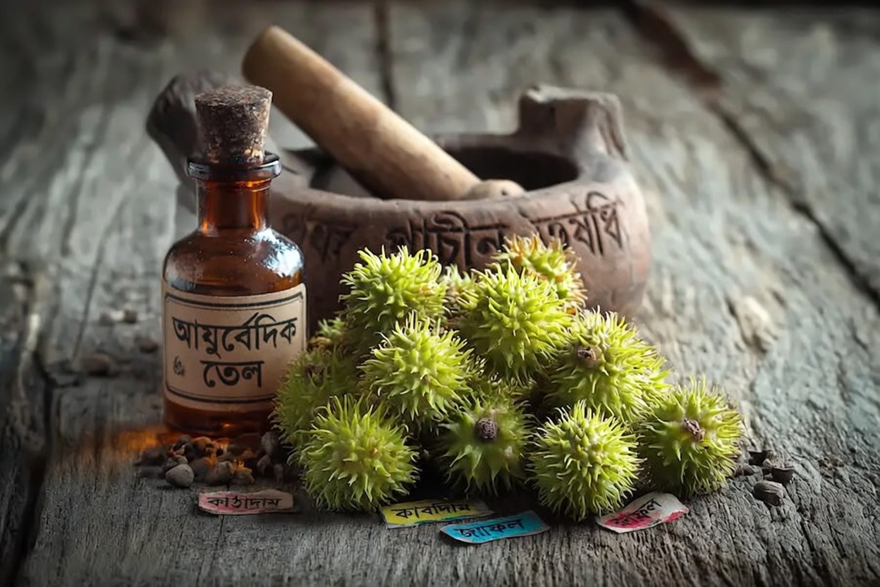 আমেরিকান সুইটগাম (Liquidambar styraciflua): স্বাস্থ্যের উপকারিতা এবং বাড়িতে সহজে এটি ব্যবহারের উপায়