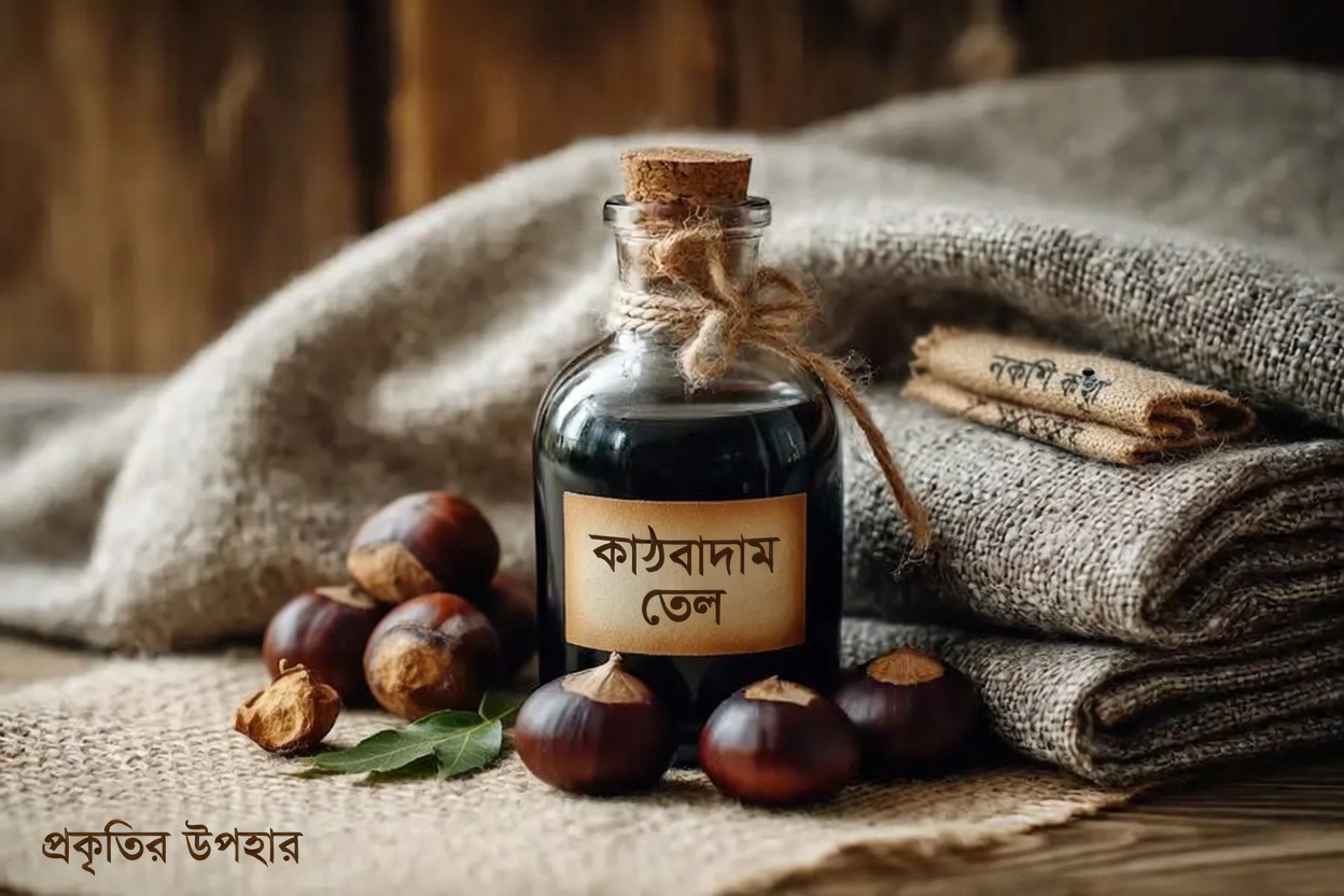 হর্স চেস্টনাট: ফুলে যাওয়া পা এবং আরও অনেক কিছুর জন্য সবচেয়ে শক্তিশালী প্রাকৃতিক প্রতিকার…