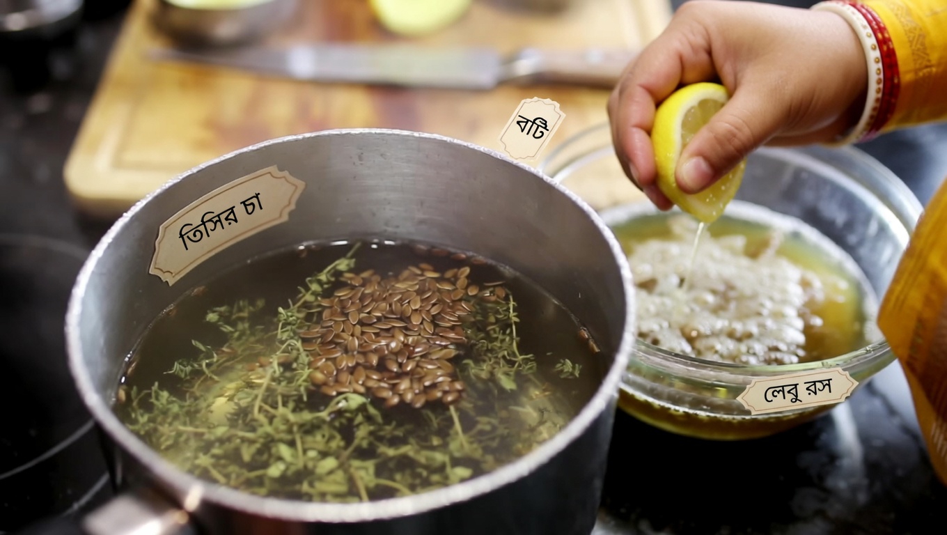 ওরেগানো এবং প্রাকৃতিক উপাদান দিয়ে হজমের আরাম সমর্থনের সহজ উপায় আবিষ্কার করুন