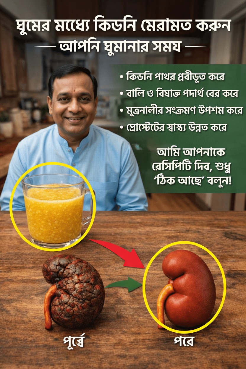 কিডনির স্বাস্থ্য ও মূত্রনালির সুস্থতায় সহায়ক একটি সহজ হাইড্রেটিং পানীয়: টমেটো ও নারকেলের পানির রেসিপি