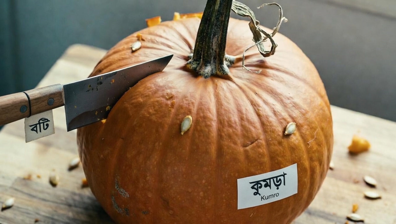 জানুন কীভাবে কুমড়ো প্রাকৃতিকভাবে আপনার হৃদ্‌স্বাস্থ্যে সহায়তা করতে পারে: এই পুষ্টিসমৃদ্ধ খাবারটি খাদ্যতালিকায় যোগ করার একটি সহজ নির্দেশিকা