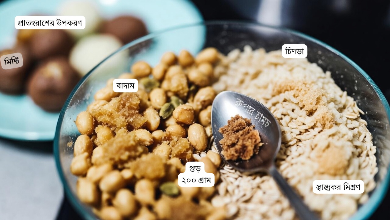 ৮০ পেরিয়েও কি আরও শক্তিশালী পা চান? প্রতিদিন এটি খান