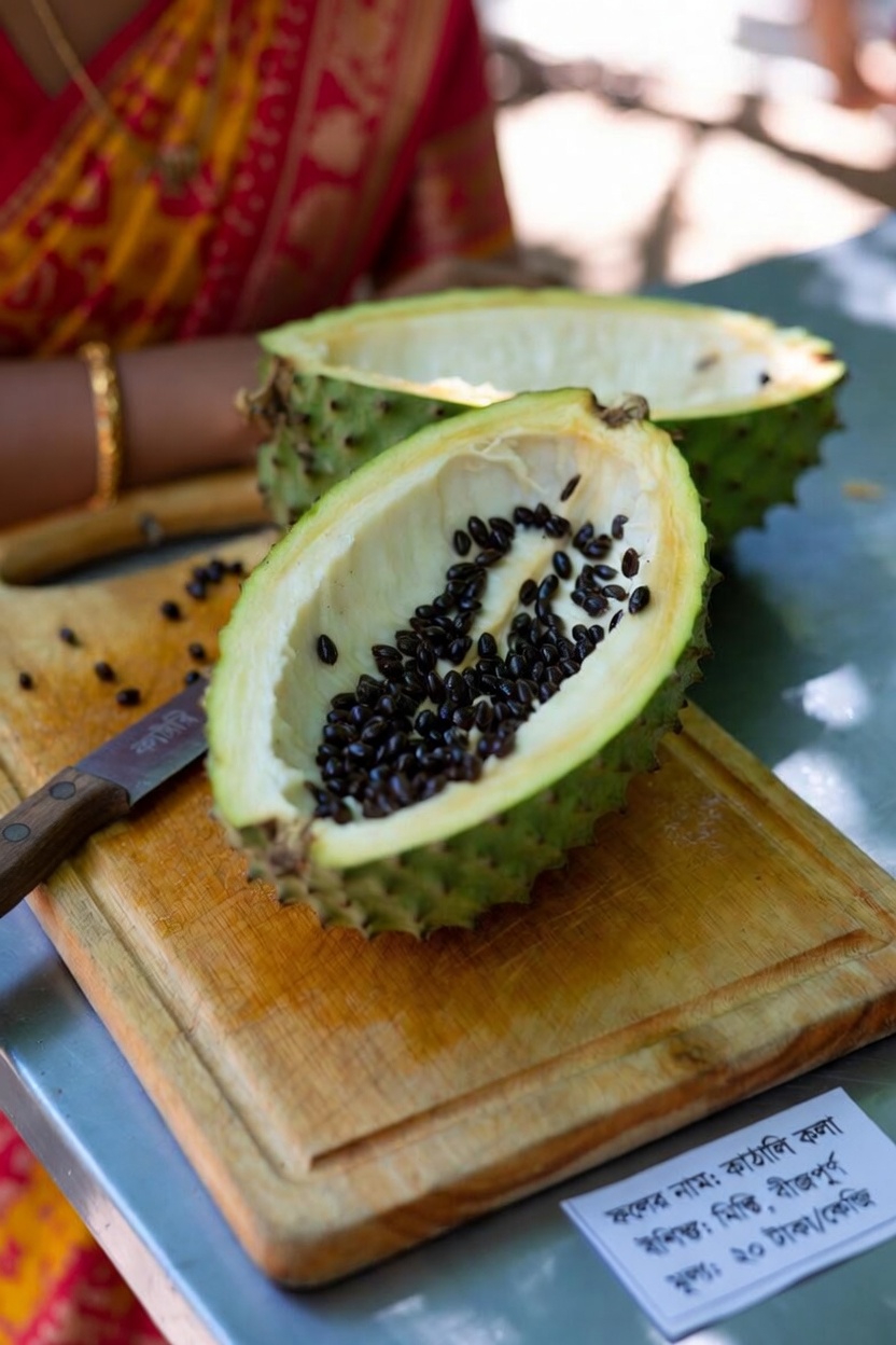 সাওরসপ (গ্রাভিওলা): প্রোস্টেট স্বাস্থ্যের সহায়তায় এর সম্ভাব্য ভূমিকা—গবেষণা কী ইঙ্গিত দেয়