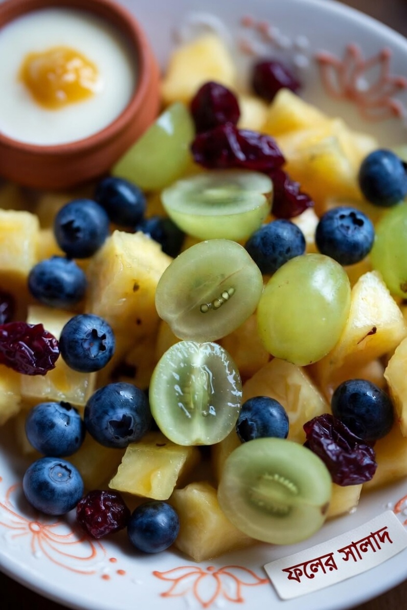 প্রাকৃতিকভাবে কিডনির সুস্থ কার্যকারিতা সমর্থন করে এমন ৪টি সুস্বাদু ফল আবিষ্কার করুন