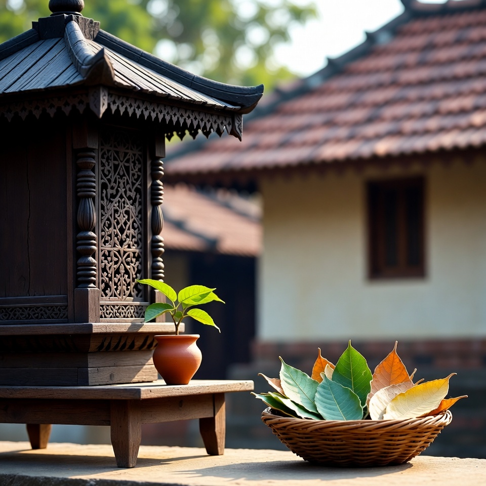 প্রাকৃতিকভাবে আপনার চোখের স্বাস্থ্য উন্নত করতে ৭টি অপরিহার্য পাতা