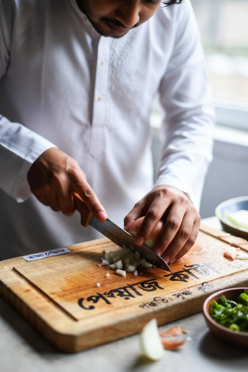 চুলের স্বাস্থ্য ও বৃদ্ধিতে সহায়তার জন্য প্রাকৃতিক বিকল্প হিসেবে পেঁয়াজের রসের অনুসন্ধান