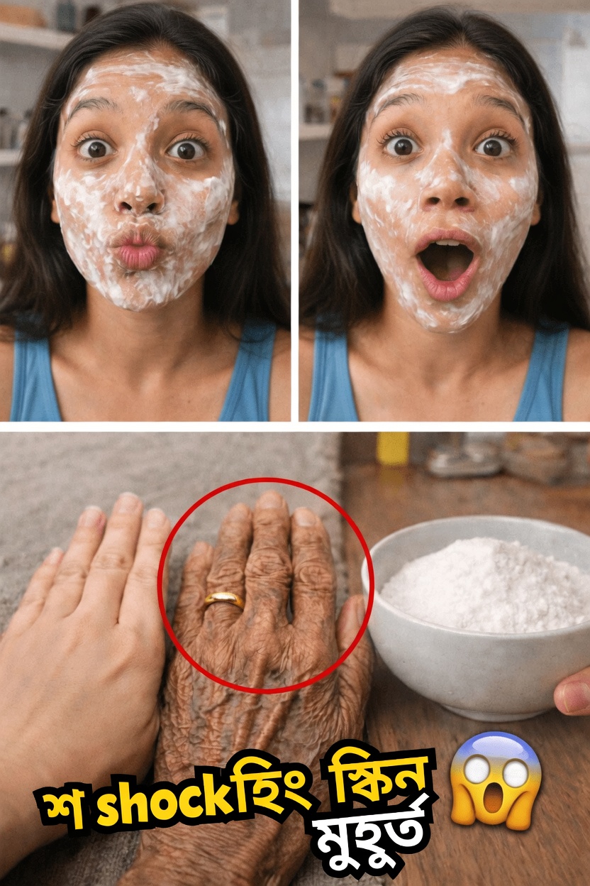 বেকিং সোডা কি সূক্ষ্ম রেখার চেহারা মসৃণ করতে সাহায্য করতে পারে? পরিণত ত্বকের জন্য কোমল এক্সফোলিয়েশন অন্বেষণ
