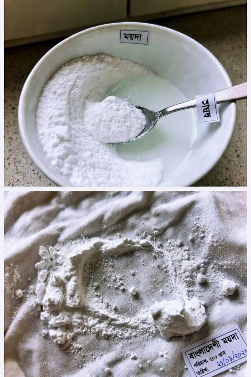 বেকিং সোডা কি সূক্ষ্ম রেখার চেহারা মসৃণ করতে সাহায্য করতে পারে? পরিণত ত্বকের জন্য কোমল এক্সফোলিয়েশন অন্বেষণ