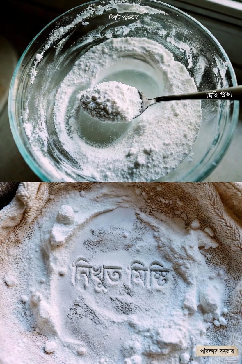 বেকিং সোডা কি সূক্ষ্ম রেখার চেহারা মসৃণ করতে সাহায্য করতে পারে? পরিণত ত্বকের জন্য কোমল এক্সফোলিয়েশন অন্বেষণ