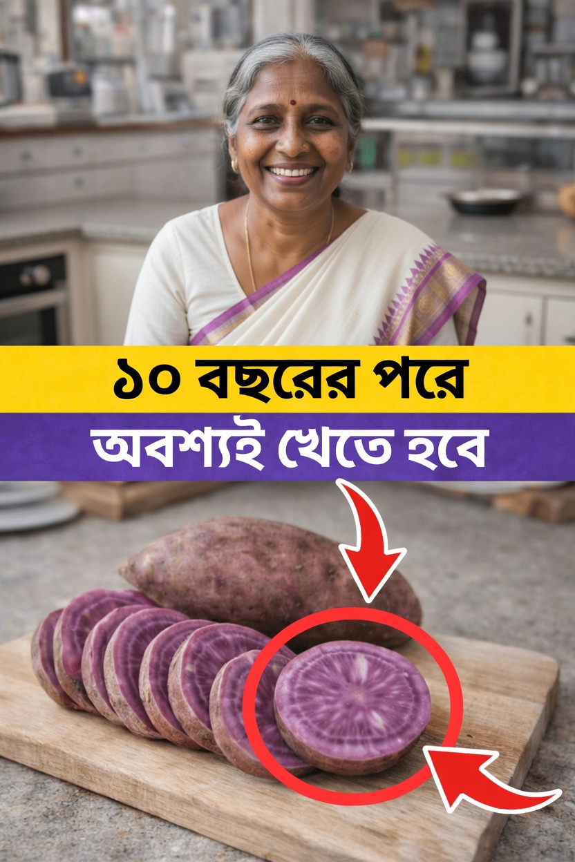 ৫০ বছরের পর ভালো শক্তি, হৃদ্‌স্বাস্থ্য ও জয়েন্টের সমর্থনের জন্য আপনার দৈনন্দিন খাবারে অন্তর্ভুক্ত করার মতো ১২টি শক্তিশালী প্রাকৃতিক খাবার