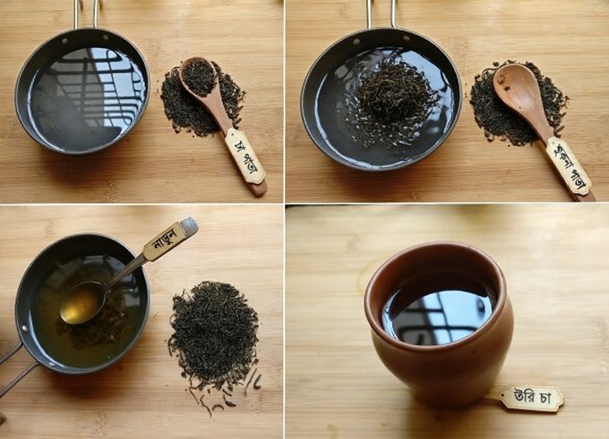 আমি কীভাবে গ্রিন টি-কে প্রাকৃতিক সৌন্দর্য পণ্য হিসেবে ব্যবহার করি: উজ্জ্বল ত্বক পান, কালো দাগ দূর করুন এবং বড় পোরস ছোট করুন নখের যত্নের পণ্য শরীরের যত্নের পণ্য